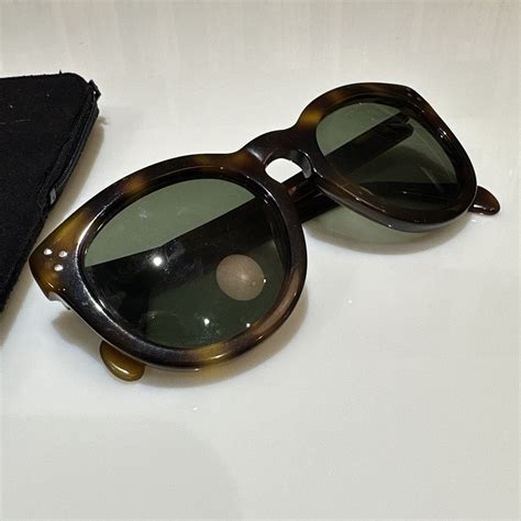 phoebe philo celine sunglasses|phoebe philo jewelry.